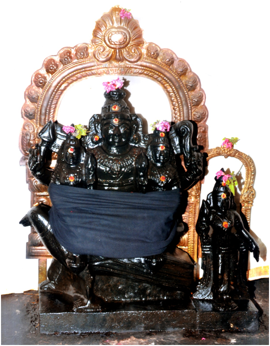 Saneeswara bagavan